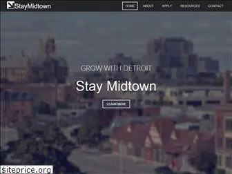 staymidtown.org