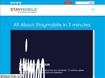 staymobile.com