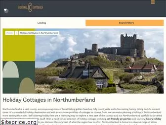 staynorthumbria.co.uk