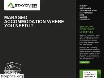 stayover.com.au