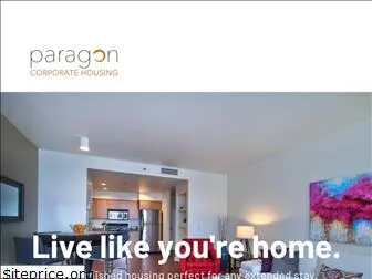 stayparagon.com