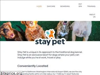 staypet.com