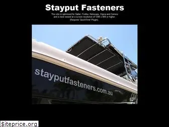 stayputfasteners.com.au