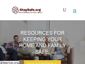 staysafe.org