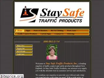 staysafetraffic.com