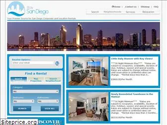 staysandiego.net