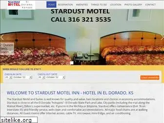 staystardust.com