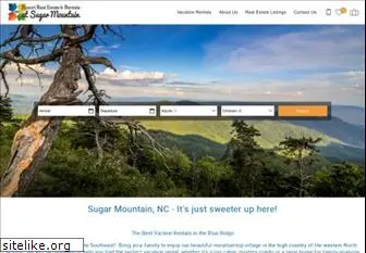 staysugarmountain.com