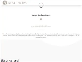 staythespa.com