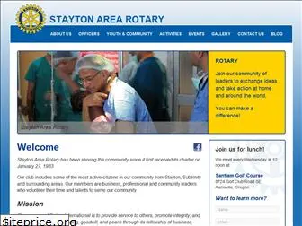 staytonarearotary.org