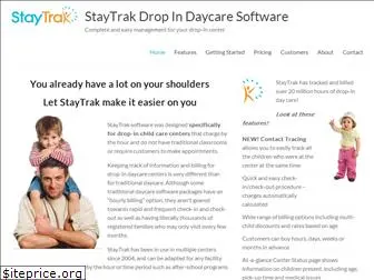 staytrak.com