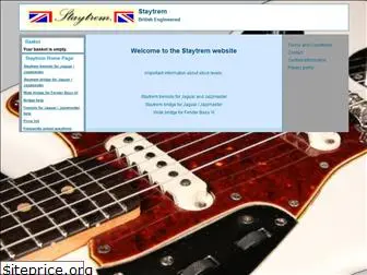 staytrem.com