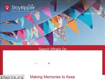 staytripper.co.uk