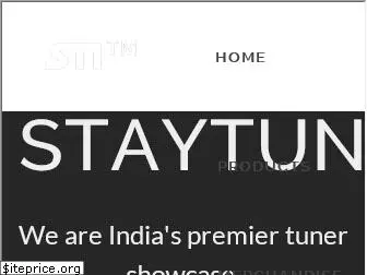 staytunedindia.com