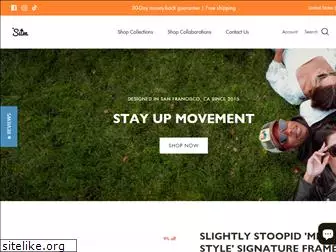 stayupmovement.com