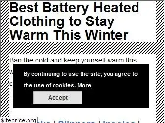 staywarmed.com