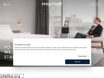 staywellrooms.com