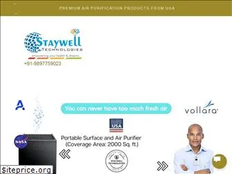 staywelltechnologies.com