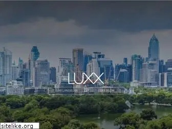 staywithluxx.com