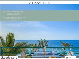 stayyna.com