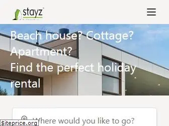 stayz.com.au