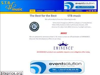 stb-music.com