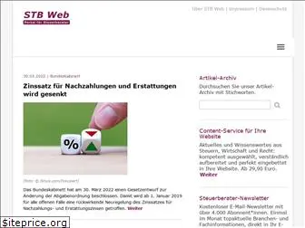 stb-web.de