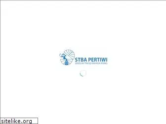 stba-pertiwi.ac.id