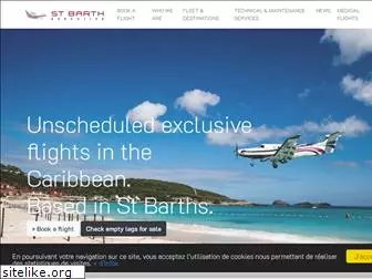 stbarthexecutive.com