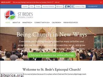 stbedes.org
