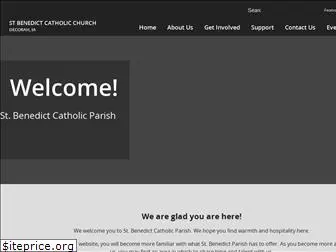 stbenedictcc.com