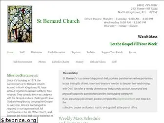 stbernardnk.org