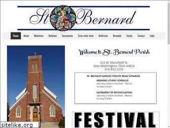 stbernardnwo.com