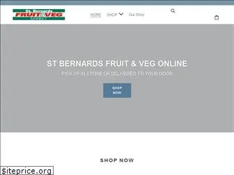 stbernardsfruitandveg.com.au