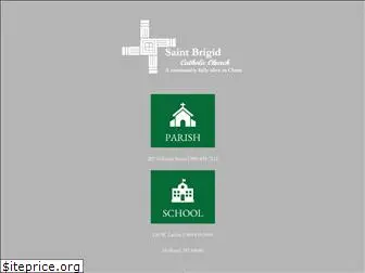 stbrigid-midland.org