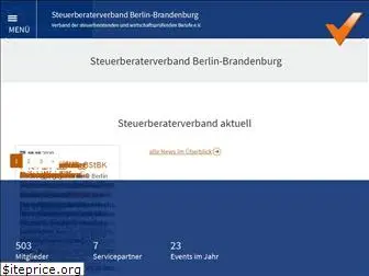 stbverband.de