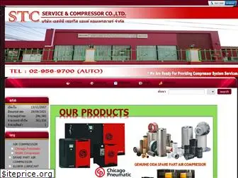 stc-compressor.com