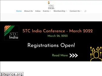 stc-india.org