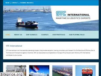 stc-international.nl