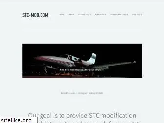 stc-mod.com