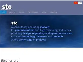 stc-org.com