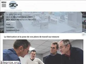 stc-paris.com