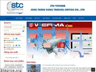 stc-vietnam.com