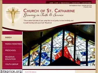 stcatharine.net