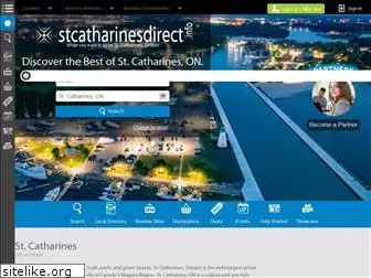 stcatharinesdirect.info