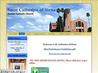 stcatherinephoenix.org