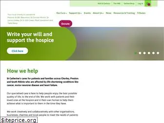 www.stcatherines.co.uk