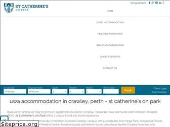 stcatherinesonpark.com.au