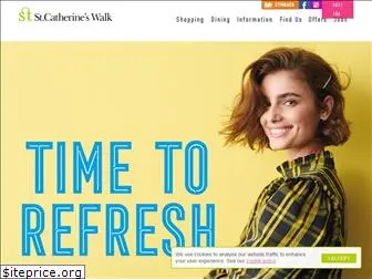 stcatherineswalk.com