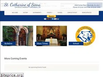 stcathos.org